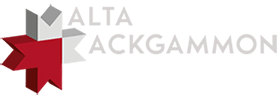 Malta Backgammon Logo